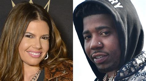 solo lucci and chanel|Whatever Happened To Chanel West Coast .